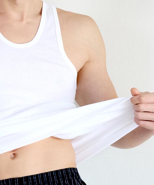 [TRY] [4PACK] T-Men's Smart Running High-Stretch Sleeveless Undershirt [Shipped from Korea] 100% Authentic