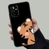 Funny Animal Cats Dog Tiger Couple Case For Samsung Galaxy A56 A36 A16 A33 A13 A23 A52 A32 A12 A54 A34 A14 A53 A15 A35 A55 A17