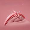 Reusable Eyelash Separator Accessory for Eyelash Extensions, a Tool Designed to Assist Beginners in Eyelash Extension Separator