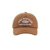 Cap With Baseball 1989 Letter Embroidery For Men And Women Cotton Fashion Hat