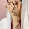وشوم والرسم على الجسم – وشوم مؤقتة