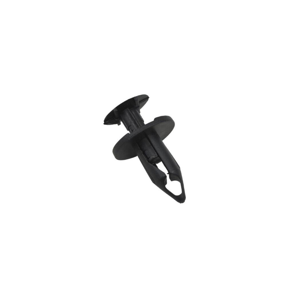 Clips for Ford Renault, Opel, Seat, Volkswagen - 10 Pieces