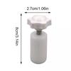 Parfümfläschchen-Krimpmaschine Für 15mm Fläschchen Flasche Spray Bequeme Manuelle Versiegelungs-Kappwerkzeuge Arbeitssparender Snap-Tool