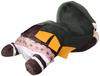 Demon Slayer Plush Tissue Cover B: Kamado Nezuko