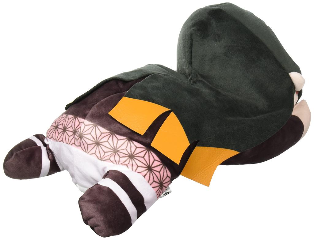 Demon Slayer Plush Tissue Cover B: Kamado Nezuko