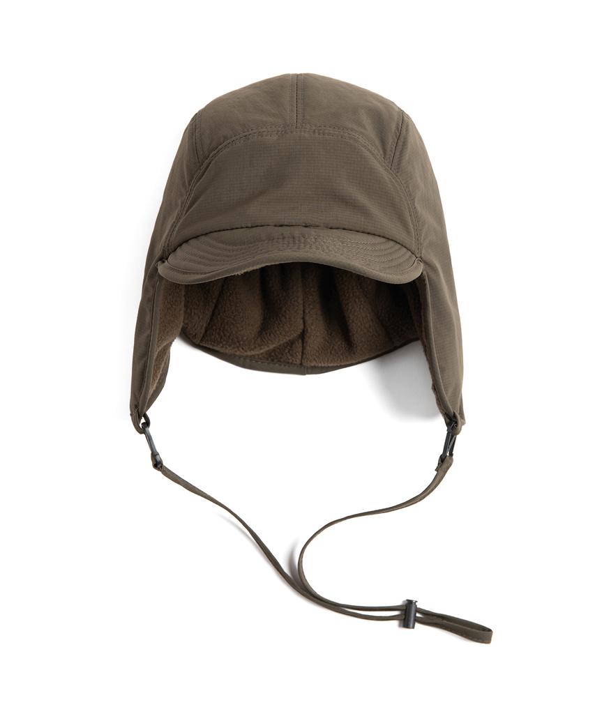 Waildeubeuligseu Rs Field Cap (Olive Green)