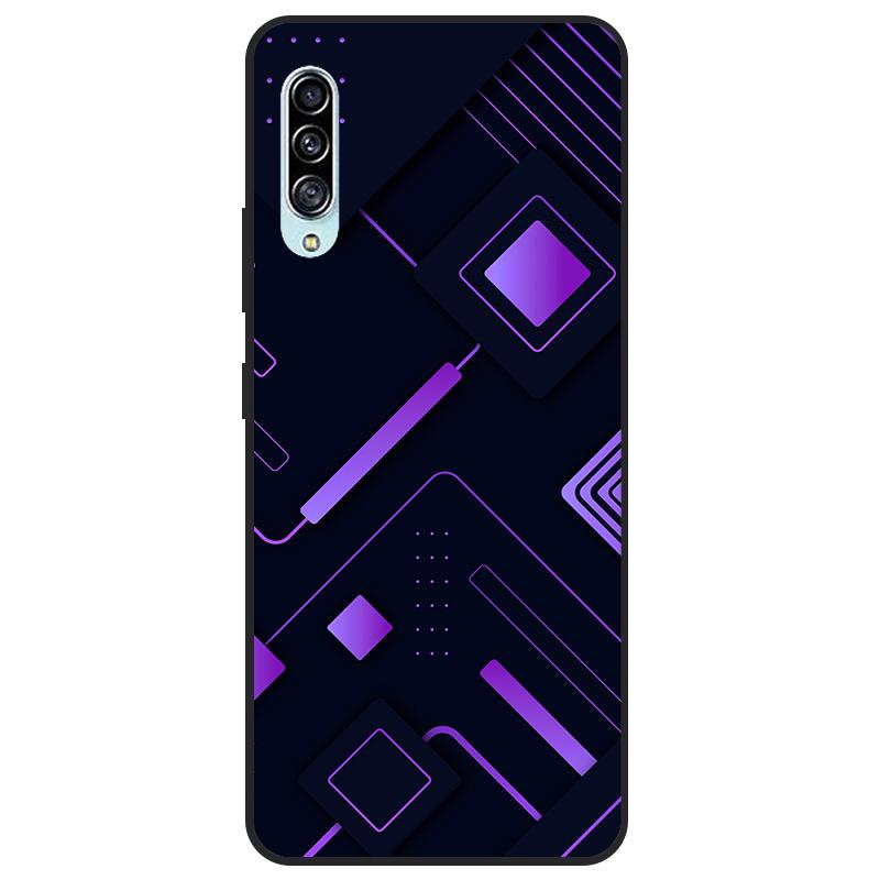 

For Samsung Galaxy A90 5G Cases for Galaxy A 90 SM-A908N Soft Funda For Samsung A90 5G Case Animal Silicon Cover Phone Back Case Samsung A90 5G