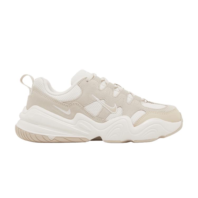 Nike Tech Hera Светлый Орехово-Коричневый (Женский) 36