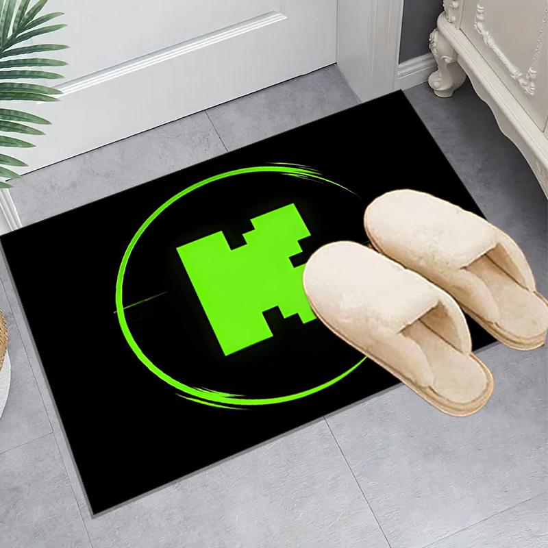 Kick Rug Area rug for Livingroom, Bedroom, Palyroom, Chair Rug, Office Rug, Floor mat, Large Size Fan Christmas Birthday gift