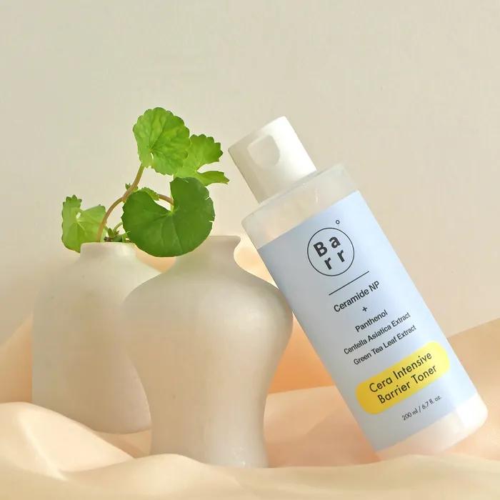 Sera Intensive Barrier Toner 200ml