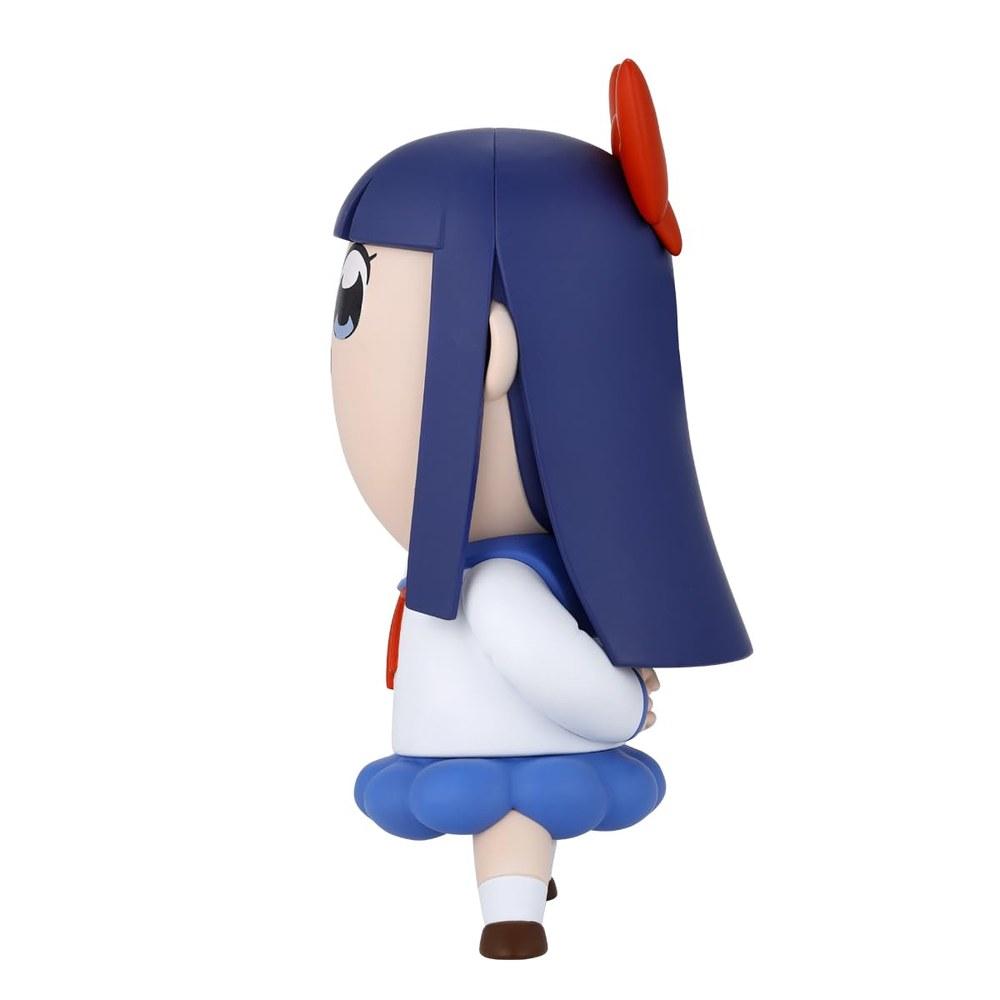 BANPRESTO Pop Team Epic SOFVIMATES Pipimi Collectible Figure