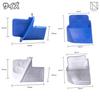NABESHI Stretch Belt, Auxiliary Belt, Automotive Maintenance, Tool Remover, Installer, Car (Set of 4)