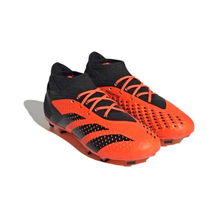 adidas Predator Accuracy.1 FG J 'Heatspawn Pack' GW4615