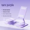 Universal 360° Rotating Foldable Metal Phone & Tablet Stand