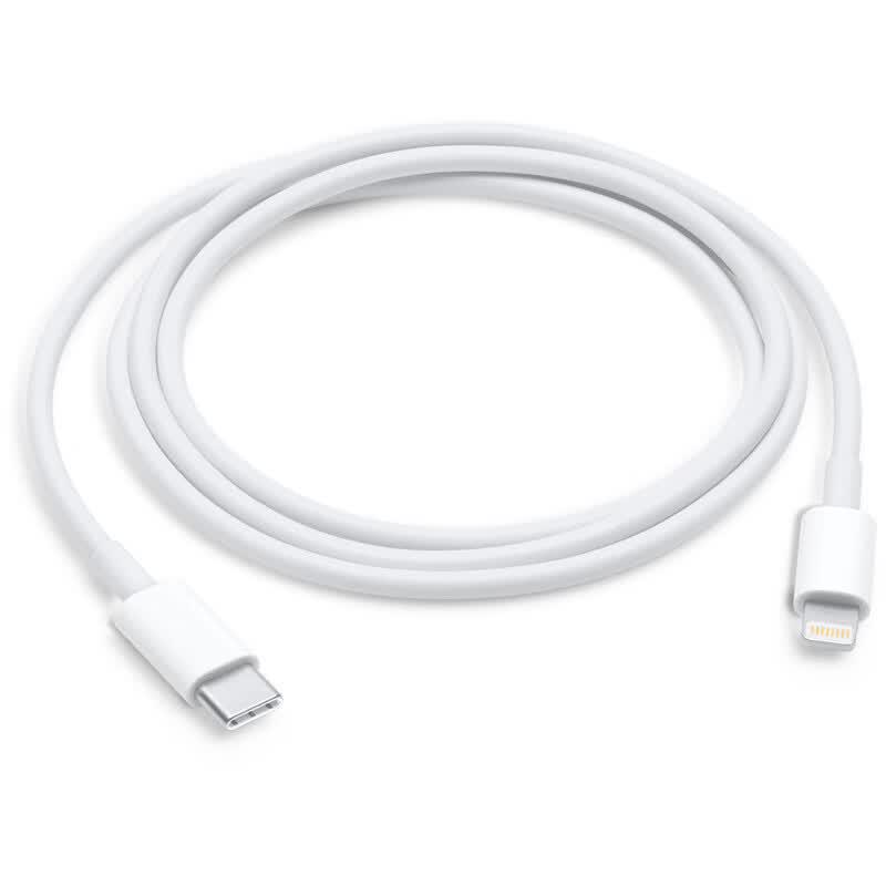 Apple USB-C to Lightning Fast Charging Cable
