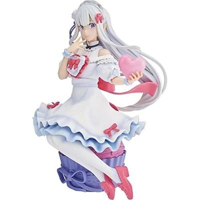 Ichiban Kuji Re:ZERO -Starting Life In Another World- Sweet and Sour Life! -B Prize Emilia