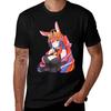 2d Queen Klau Tshirt Casual Everyday Wear Tshirt