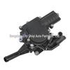 Hyundai Kia Electronic Thermostat Assembly 256002M052, Compatible with Models 256002M050.