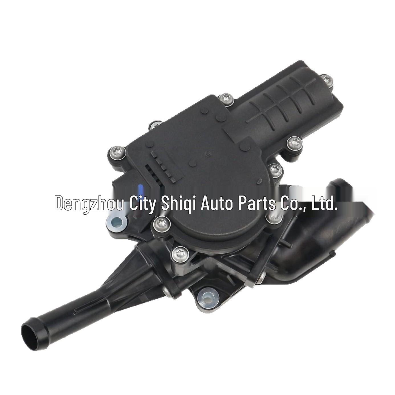 

Hyundai Kia Electronic Thermostat Assembly 256002M052, compatible with models 256002M050. Other