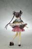 Kotobukiya Sengoku Lance Kahime scale PVC painted finished product 1/8
