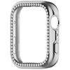 Bling PC Case for Huawei Watch Fit 5 / 5 pro Diamond Crystal Protective for Huawei Watch Fit 5 / 5 pro WatchProtector Band