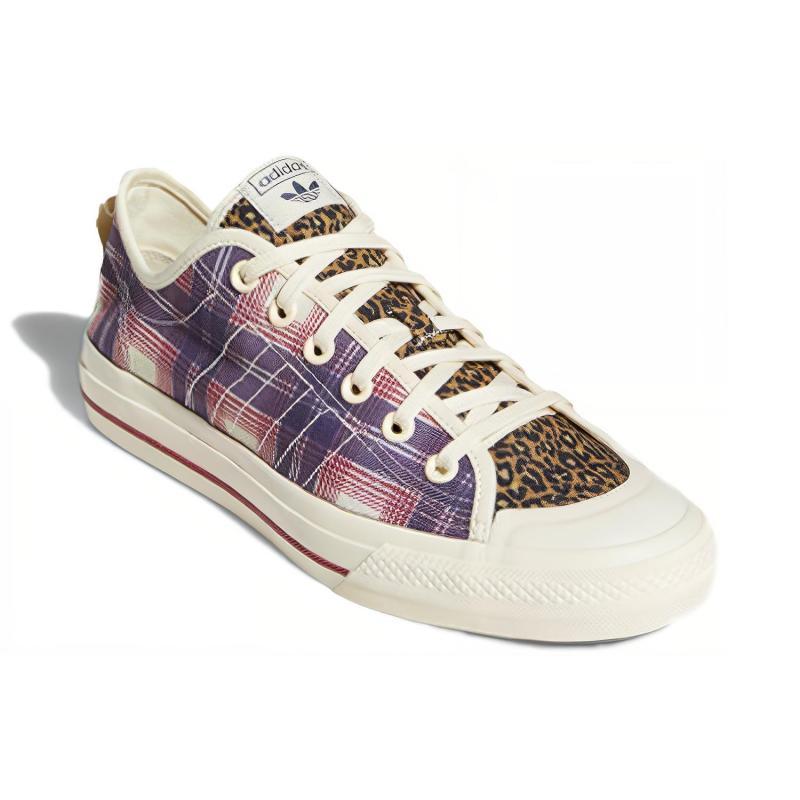 Adidas Nizza Rf '90s Bold Pints' Sneakers FV0679