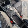 LHD RHD for MG3 MG 3 Hybrid 2024 2025 ABS Carbon Window Switch Front Water Cup Holder Gear Shift Panle Interior Accessories VV222