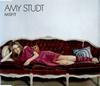CD AMY STUDT  Misfit 9800107 Polydor 2003 UK Pop Used