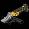 DeWALT 20V MAX Brushless 125mm Angle Grinder CN plug (adapter included)