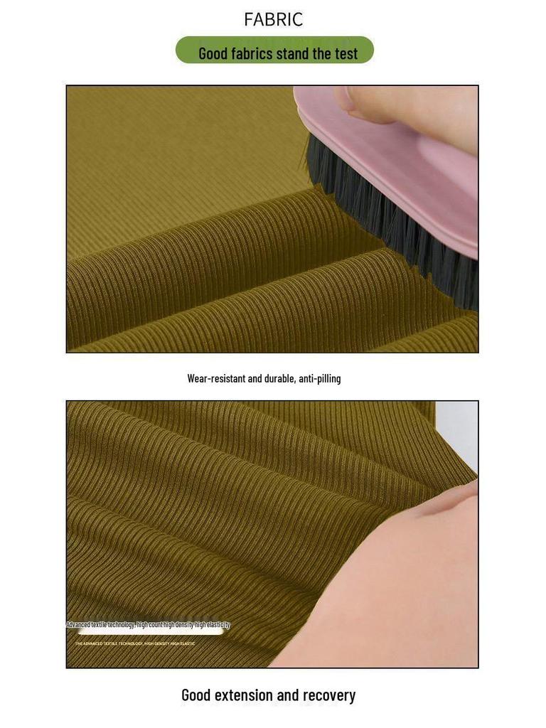 Chic High-Neck Slimming Mid-Sleeve Top (1/2 Piece) - Fashionable Natural Shoulders, Ideal for Spring/Autumn Layering, Body-Conscious Women's T-Shirt