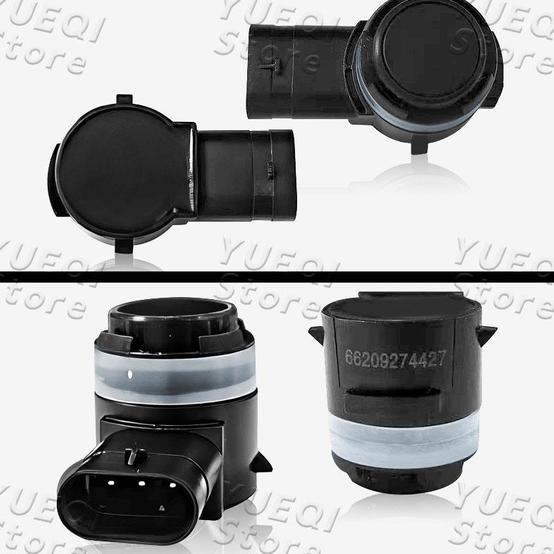 66202180495 Reversing PDC Parking Sensor Parktronic Car 2180495 For BMW F10 F07 F11 F12 F01 F25 E70 E71 X5 X6 X3