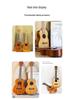 23" All-Solid Mahogany Classical Beginner Ukulele
