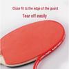 Newcomer 0.01: Thickened Ping Pong Racket Edge Protector - 6 Free Shipping