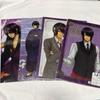 Used Gintama Shinsuke Takasugi Clear File