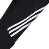 Teenagers Adidas Knitted Sweatpants Black H45066