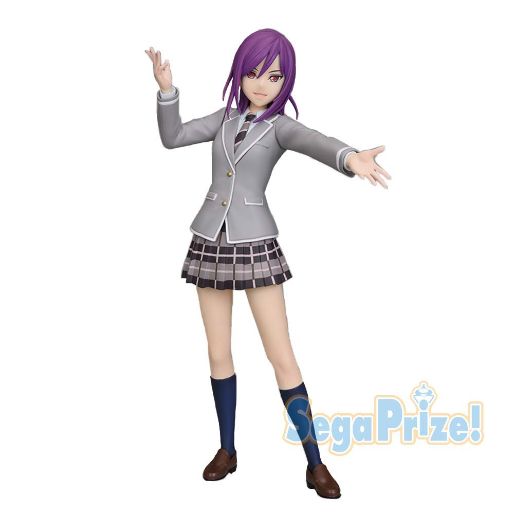 

Sega BanG Girls Band Premium Figure 1 type Dream! Party! Kaoru Seta SchoolDays