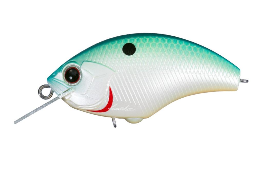 OSP Blitz 53 Mm 9 Grams Floating Lure C-84 (2989)