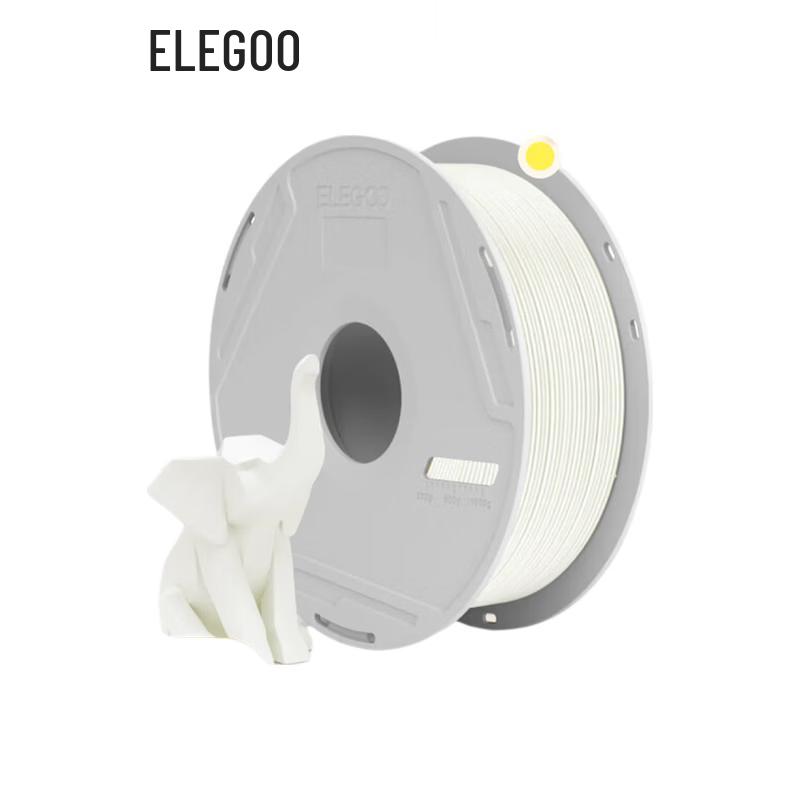 ELEGOO PLA Basic 3D Printer Filament