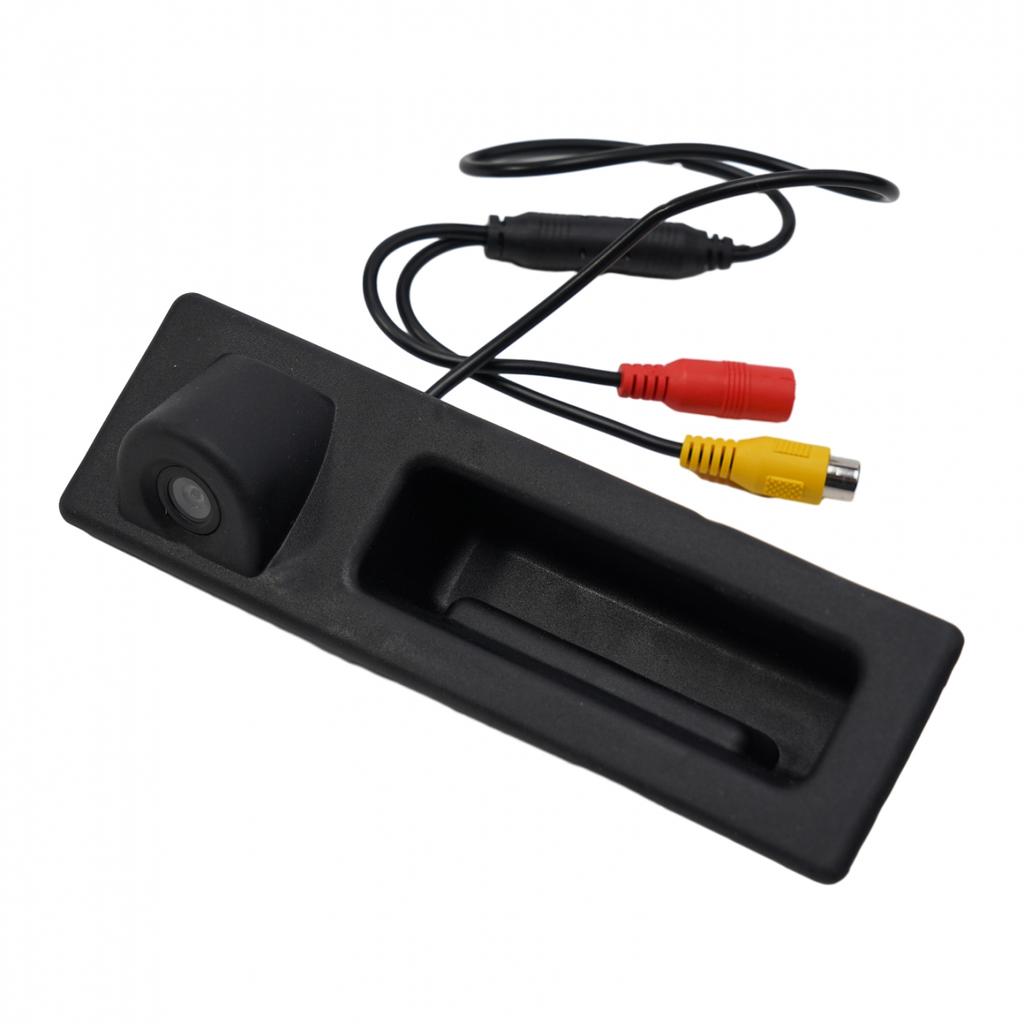 Rear View Backup Camera for BMW 3 F30 F31 F34 X3 F25 5 F10 F11 F07