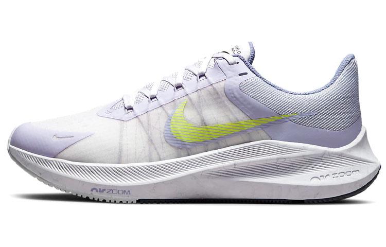 Женские кроссовки Nike Air Zoom Winflo 8 Pure Violet DM7223-111 36