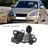 Vehicle Alternator Regulator 13450300  04118 Fit for FORD Mondeo IV 1.8 TDCi           2007