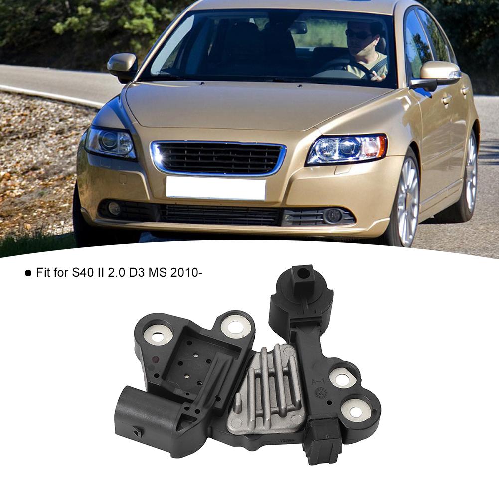 Vehicle Alternator Regulator 13450300  04118 Fit for FORD Mondeo IV 1.8 TDCi           2007