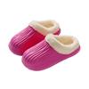 Slippers waterproof cotton mop lightweight inner lining comfortable mop warm cotton slippers soft