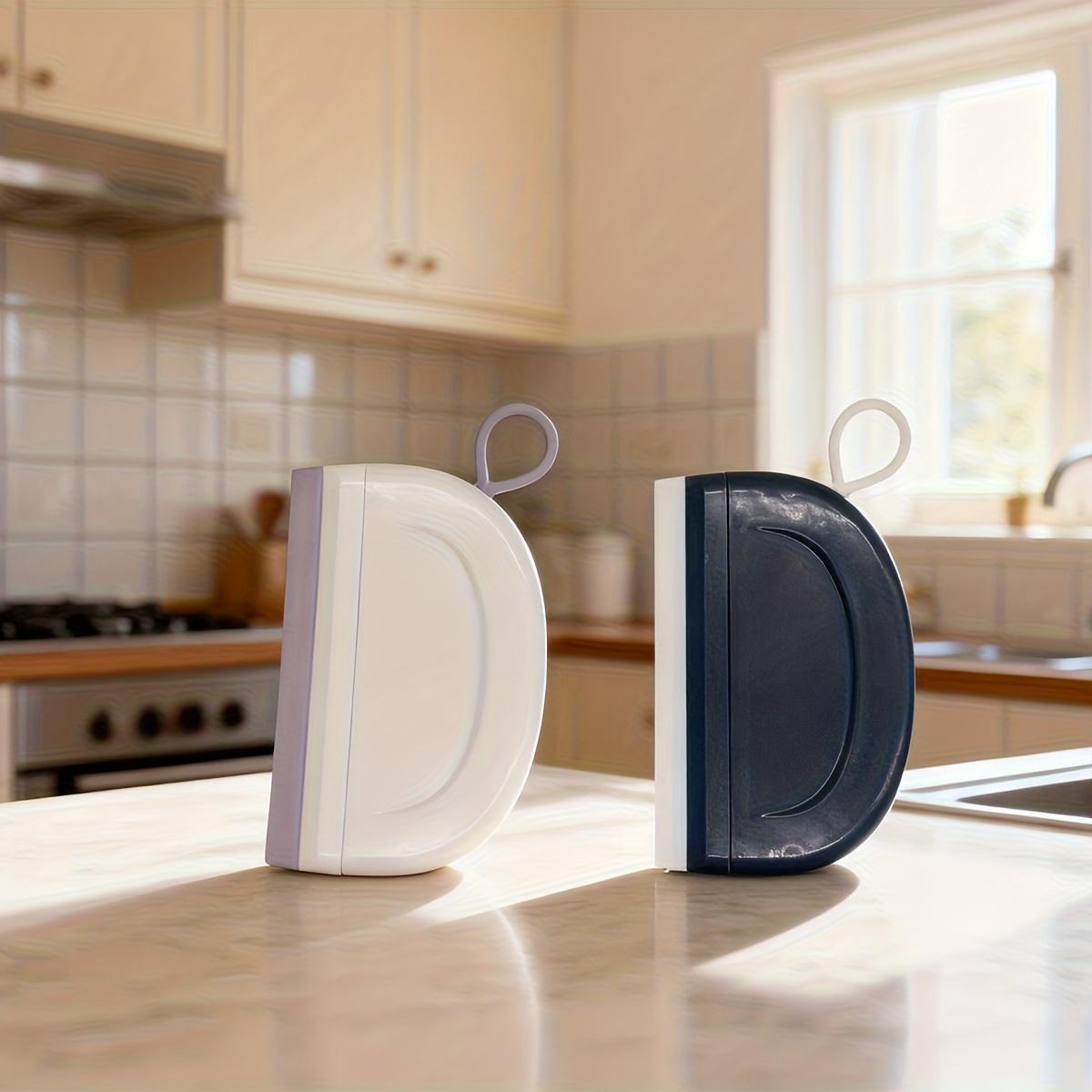 Squeegee Mini Wiper Bathroom Glass Cleaning Tool Restroom Sink Mini Squeegee