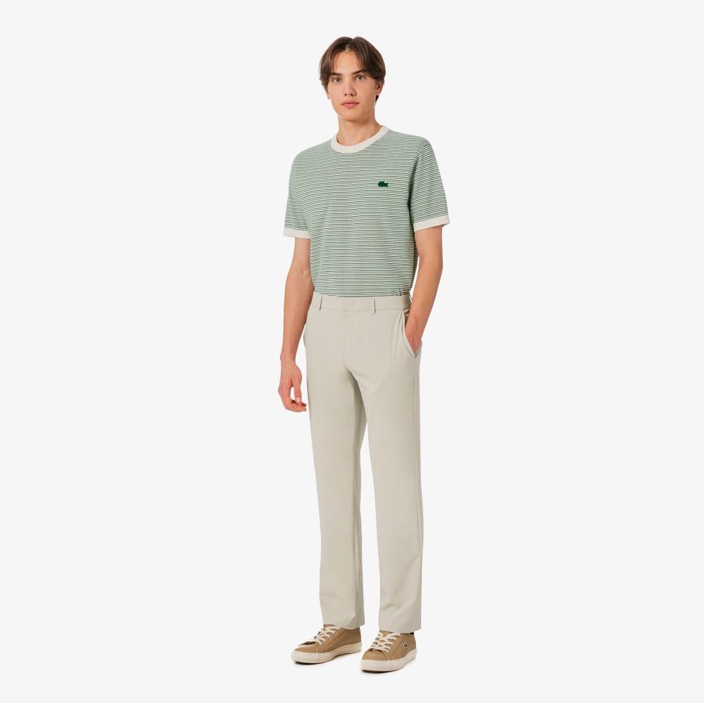 Lacoste Men's Ripstop Cooling Pants HH813E-56G02S