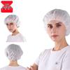 Disposable Non-woven Protective Cap