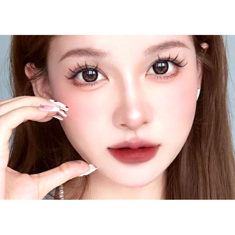 Bonnie Wisp - Fox Eye Multipack False Eyelashes Cluster (Various Designs)