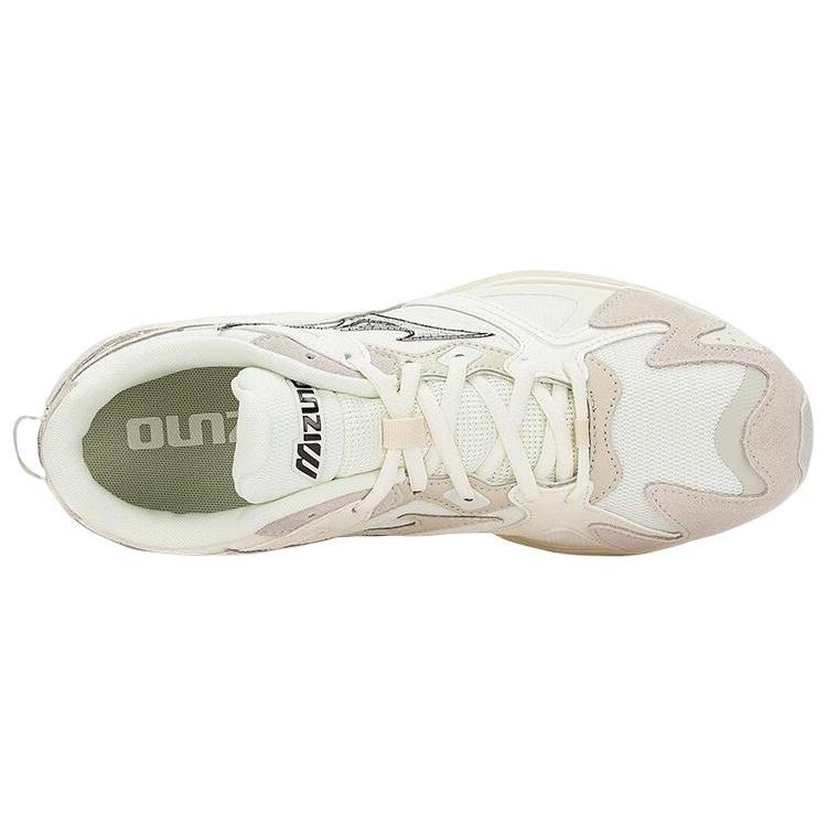 Mizuno LG 90s 'White' Men's D1GH212515