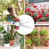 Garden Pruning Shear Branch Scissors Stainless Steel Non-Slip Handle Sharp Garden Fruit Tree Pruning Very Sharp Garden Tools for daily use