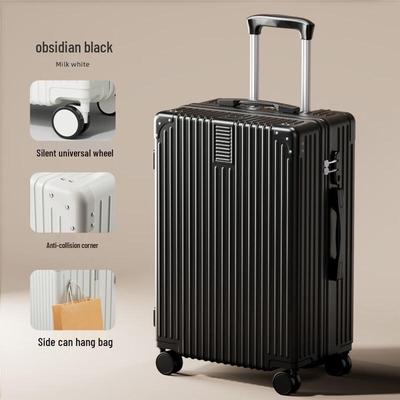 OEING Hardshell Rolling Suitcase